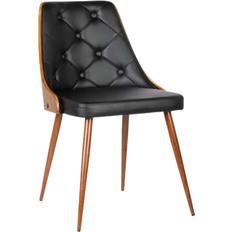 Armen Living Lily Kitchen Chair 31"