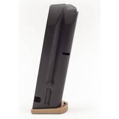 Beretta Jakt Beretta Magazine M9a3 9mm 10rd Tan Steel