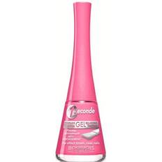 Bourjois 1 Seconde Nail Polish #06 Rose Cupcake 9ml