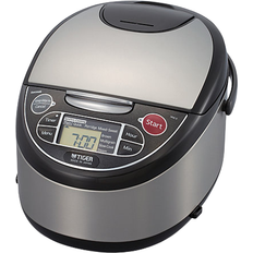 Food Cookers Tiger JAX-T10U