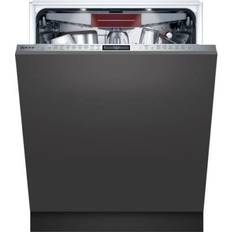 Dishwashers Neff S189YCX02E Integrated