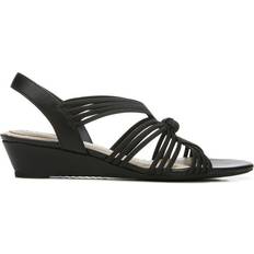 Yvette - Black