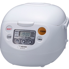 Rice Cookers Zojirushi NS-WAC10WD