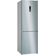 Siemens KG36NXIDF Stainless Steel, Grey