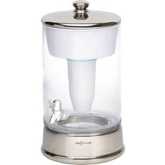 Beverage Dispensers ZeroWater Ready-Pour Beverage Dispenser 9.46L