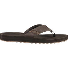 Men - Thong Slippers ARV 2 Trek - Chocolate