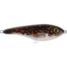 Strike Pro Buster Jerk 15cm Burbot