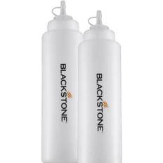 Blackstone - Water Bottle 2pcs 0.25gal