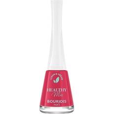 Bourjois Healthy Mix Clean & Vegan Nail Polish #300 Grenat'ddictive 9ml