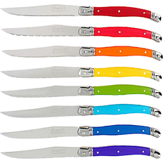 French Home Laguiole LG113 Knife Set