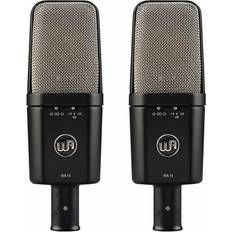 Warm Audio WA-14 Pair