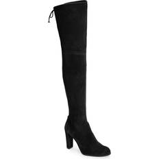 Stuart Weitzman Highland - Black