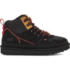 UGG Highland Hi Heritage W - Black