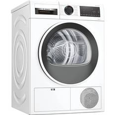 Asciugatrici Bosch WQG241000 White