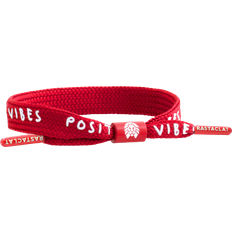 Rastaclat Positive Vibes Bracelet - Red