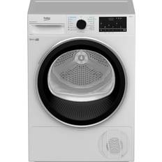 Beko Kondensoiva Kuivausrumpu Kuivausrummut Beko B5T69233 White