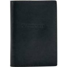 Dooney & Bourke Concord Accessories Passport Case - Black