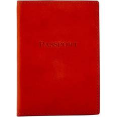 Dooney & Bourke Concord Accessories Passport Case - Tan
