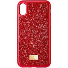 Swarovski Glam Rock Case for iPhone X/XS