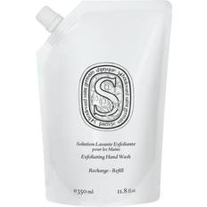 Diptyque Exfoliating Hand Wash Refill 350ml