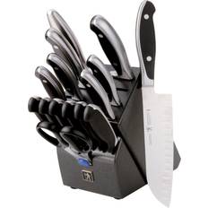 Kitchen Knives Zwilling Henckels Forged Synergy 16028-000 Knife Set