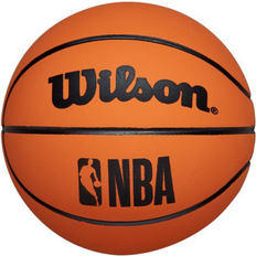 Pallacanestro Wilson NBA Dribbler Reaction