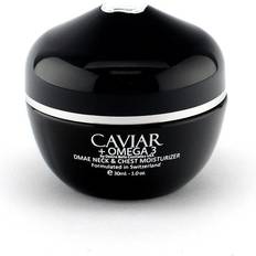 Verzachtend Nekcrèmes Donna Bella Caviar + Omega 3 DMAE Neck & Chest Moisturizer