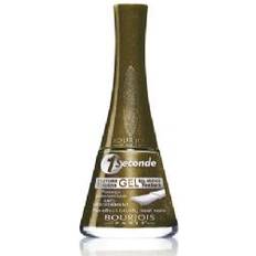 Nagelprodukter Bourjois 1 Seconde Nail Polish #57 Kakidyllic Blister 9ml