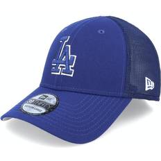 Supporterprodukter New Era Los Angeles Dodgers 39Thirty Cap Sr