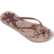 Havaianas Slim Organic - Ballet Rose/Pink