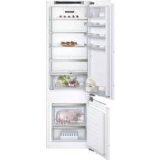 Siemens Frigo congelatori Siemens KI87SADD0 Integrated, White