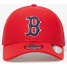 Keps boston red sox New Era Boston Red Sox Diamond Era 9forty Cap