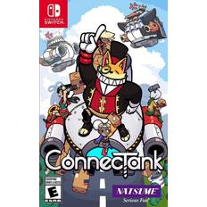 ConnecTank (Switch)