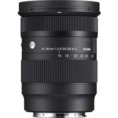 SIGMA 16-28mm F2.8 DG DN Contemporary for Leica L