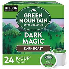 Keurig Green Mountain Dark Magic Coffee Capsule 24pcs