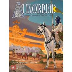 Almoravid: Reconquista & Riposte in Spain 1085-1086