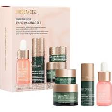 Vitamins Gift Boxes & Sets Biossance Rapid Radiance Set