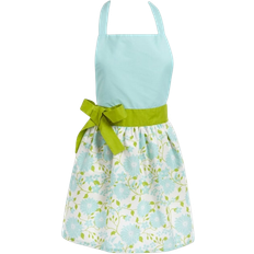 Solid Colours Aprons DII Angel Daisy Apron Blue (88.9x73.66cm)