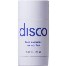 Disco Face Cleanser Eucalyptus 60g