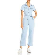 Paige Anessa Jumpsuit - Kokomo