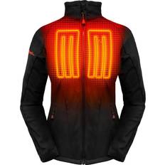 ActionHeat 5V Battery Heated Jacket Women - Black