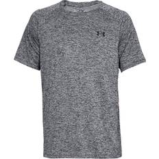Under Armour Tech 2.0 Short Sleeve T-shirt - Black