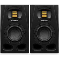 Audio A4V