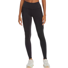 Polyamide Tights Alo High Waist Cargo Leggings - Black