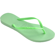 Havaianas Slim - Green Garden