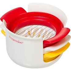 Plastic Egg Products Progressive Prepworks Egg Slicer