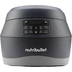 Timer Food Cookers Nutribullet NBG50100