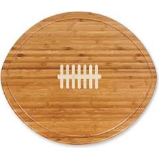 Oval Chopping Boards Legacy Kickoff Chopping Board 61cm