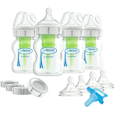 Dr. Brown's Options+ Newborn Feeding Gift Set 17pcs