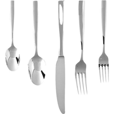 Fortessa Lucca Cutlery Set 20pcs